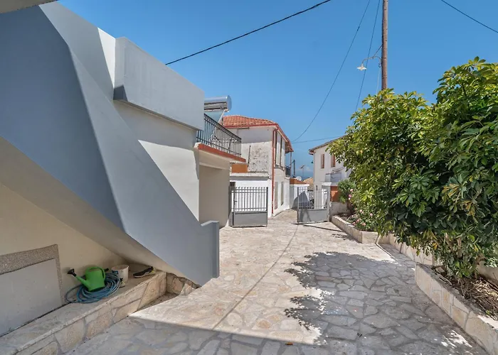 Casa Sparto * Spartokhórion