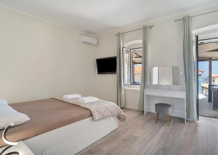 Casa Sparto * Spartokhórion