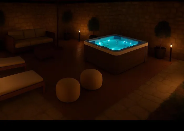 Casa Sparto Spartokhórion